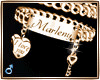 ❣Brac|Love|Marleny|m
