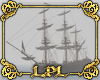 [LPL] Pirate King ship