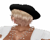 SOMBRERO CON PELO SEXI