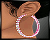 PiNK iCE HOOPz