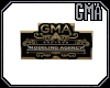 [GMA]GMA Sign V1