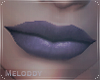 💋 Allie - Violet Lips