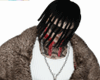 Oversize Fur Coat