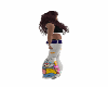 (x) easter pants
