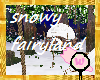 Snowy Fairyland