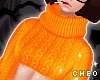 𝓒.HALLOWEEN nerd top
