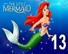 Little Mermaid