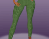 LetherGreenLeg/pants RLL