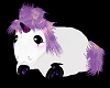 ` Unicorn Purple