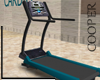 !A treadmill