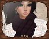 K. Knitted Scarf 2