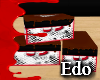 Edo Shoe Boxes