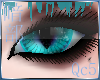 !Qc5! Cheshire Eyes