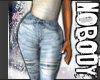Nb' f| HW Jeans BBR