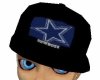 (SK) Cowboys Ball Cap