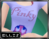 Pinky Shirt