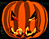 !Flaming Pumpkin HeadM&F