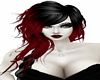 Black Red Tip Carlota