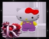 !R! Hello Kitty Doll