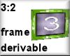 Ez 3:2 derivable frame