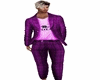 Suit Casual