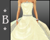 *B* Anet Wedding Dress
