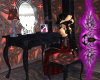 LE~Gothic Dressing Table