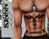S3N-AddOn Owned Tattoo