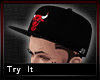 PSY| Hat Black Cap
