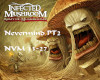 Infected Mushroom NVMpt2