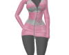 Hoodie Dress
