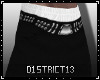 D♕Jerko Pants III