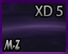 Purple Dj Effect / Light