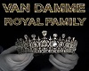 Van Damme Royal Pic Room