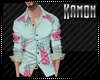 MK| Spring Shirt 1