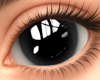 CC- EYES BLACK DRV