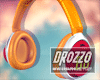 D| Niji Anime Headphones