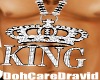 D Icey KING Chain