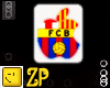 FC Barcelona 4 ~ ZP