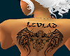 LeVlad Custom 3