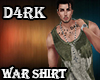 D4rk War Shirt