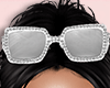 White Diamond Sunglasses