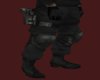 Konig Pants+Boots