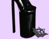 ☽ Plasticdoll Heels