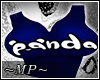 ~MP~ Panda Tank