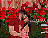 Valentines Kissing Booth