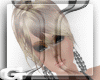 Akira HairStyle /Blonde