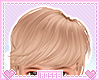 Hair Baby Blond 1