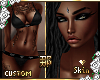 !C Krystal T/P Coffee