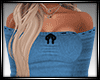 OffShoulderSweater&Jeans